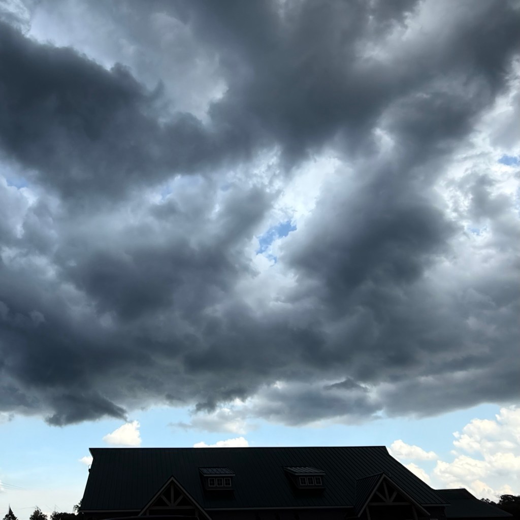 Summer Days And Good TV&nbsp;Shows