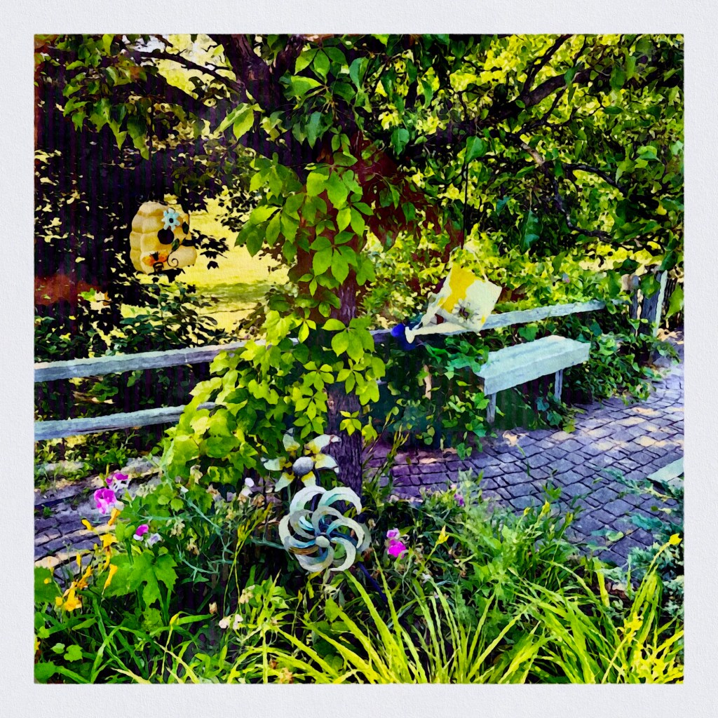 Summer Mornings And Good&nbsp;Movies