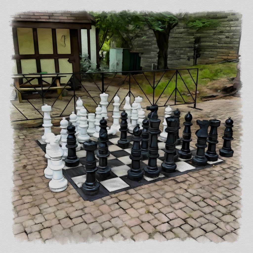 Summer Mornings And Good&nbsp;Movies