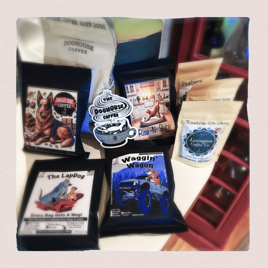 I Love When People Ask If I’ve Had Enough Coffee…Like That’s Even A&nbsp;Thing