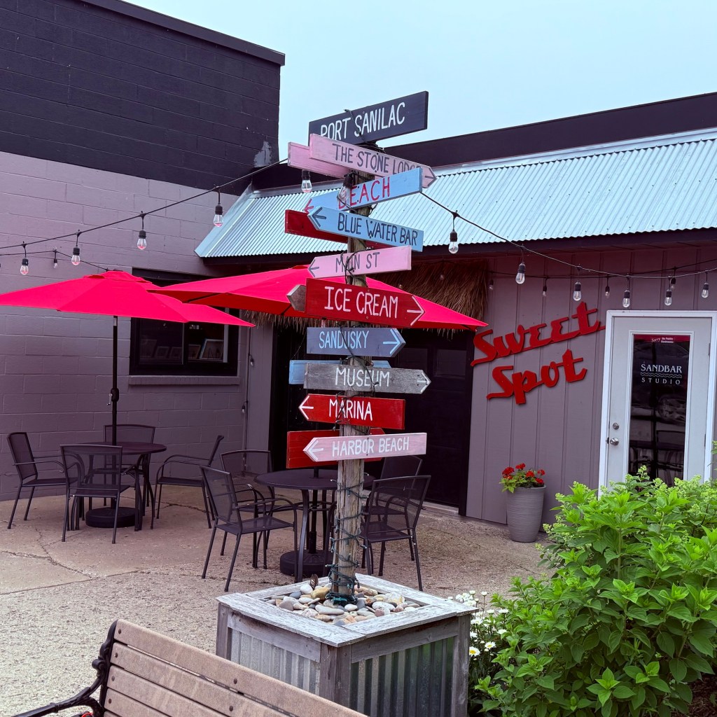 Monday Musings…On A&nbsp;Tuesday