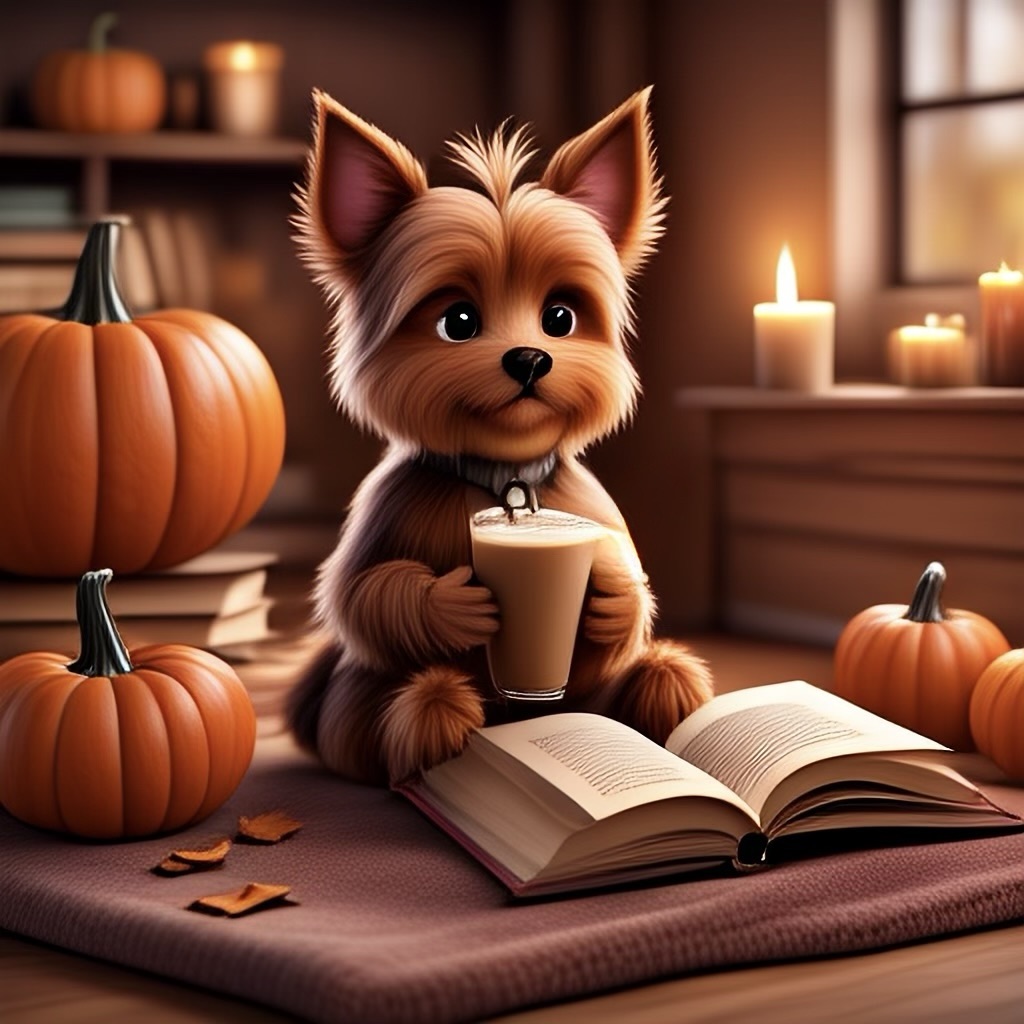 Monday Musings…On A&nbsp;Tuesday