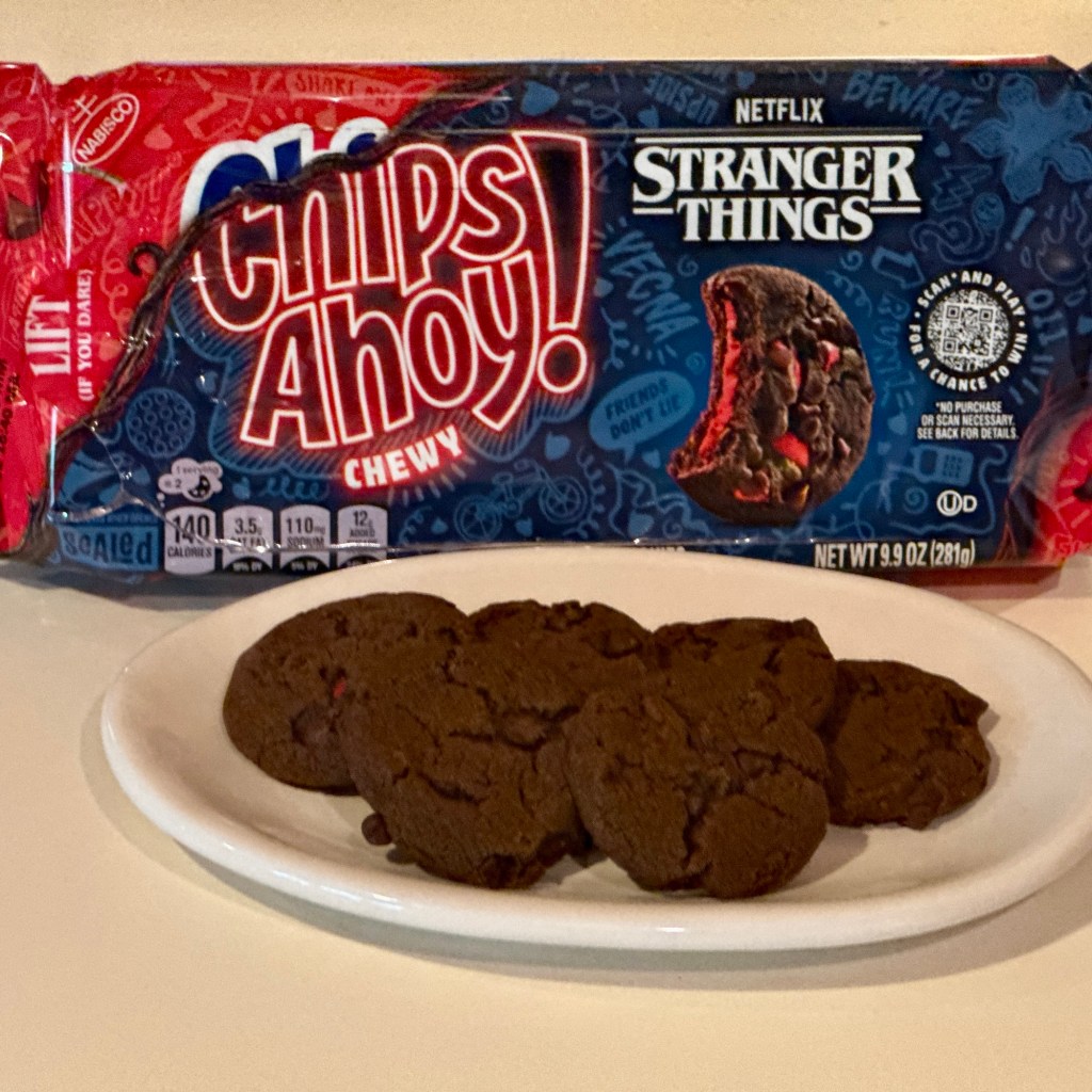 Stranger Things In Strange&nbsp;Times