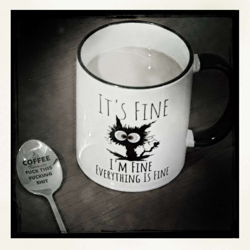 Funny Gifts From A Thoughtful Niece That Knows How To Read My&nbsp;Vibes