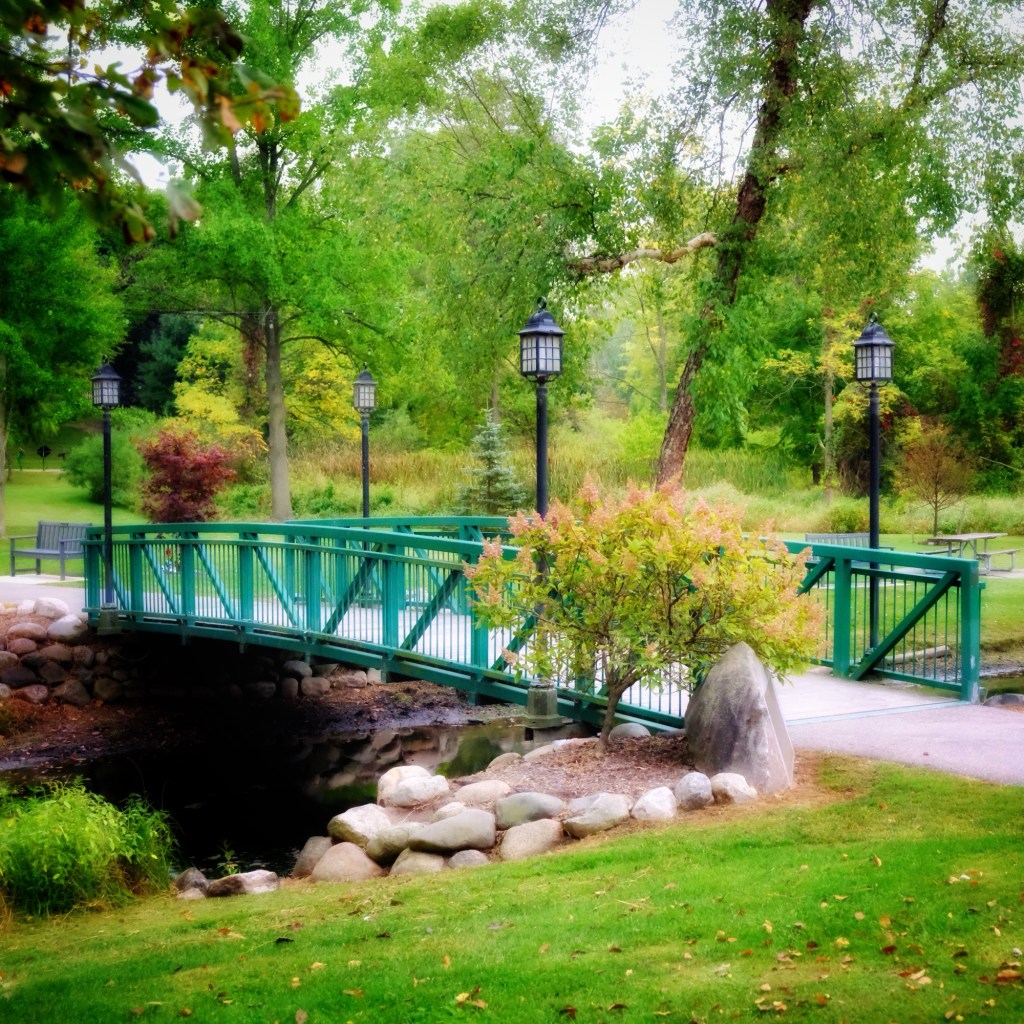 Fall Mornings And Good&nbsp;Movies