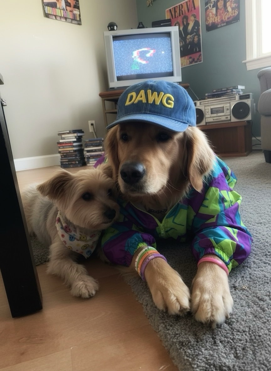 Monday Musings…Actually On A Monday